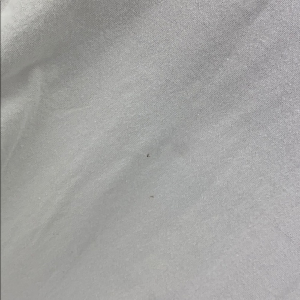 St.Marten White Shirt Caribbean T’s Size XL - Picture 6 of 9
